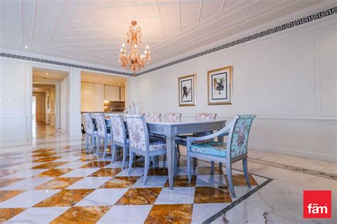 buy versace residential apartments arabian peninsula|Properties for sale in Palazzo Versace .